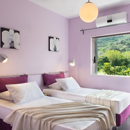 Villa Casa Di Verde Patellari Екстериор снимка