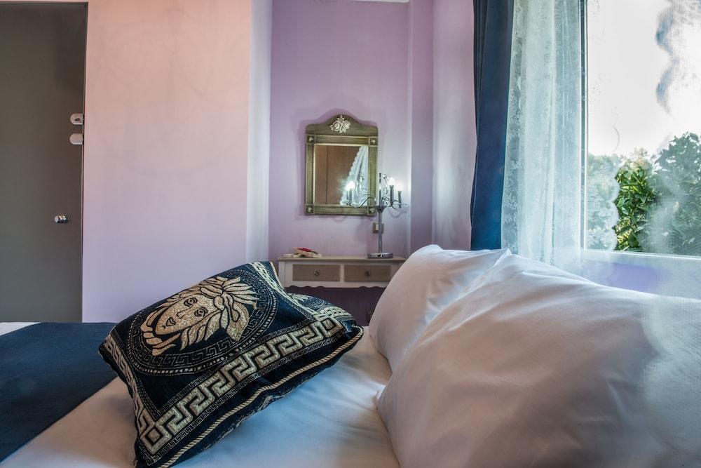 Villa Casa Di Verde Patellari Екстериор снимка