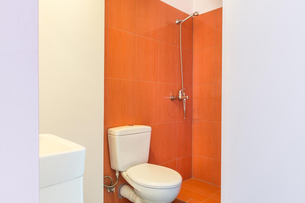 Villa Casa Di Verde Patellari Екстериор снимка
