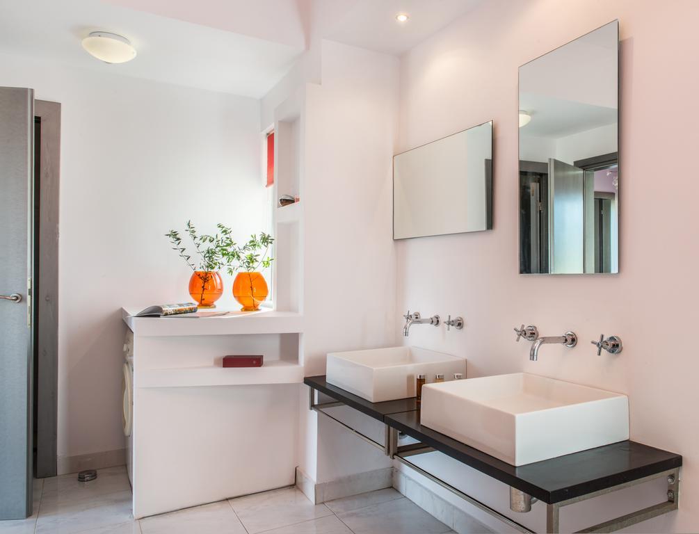 Villa Casa Di Verde Patellari Екстериор снимка