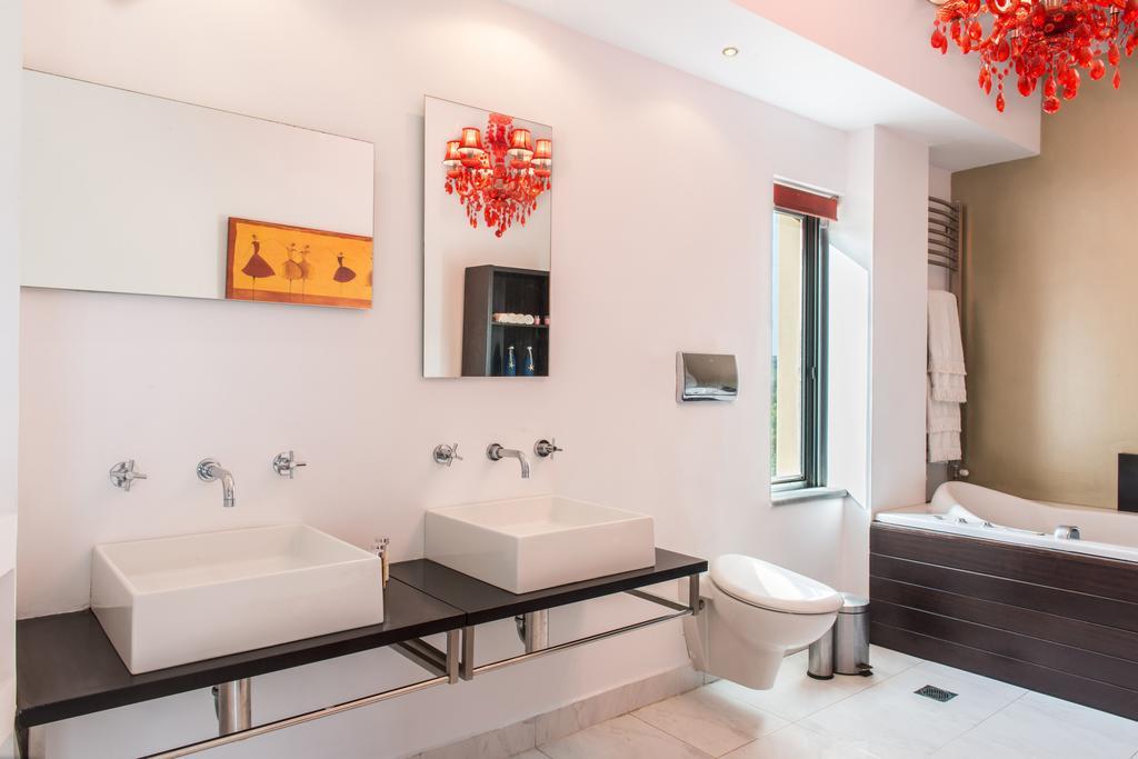 Villa Casa Di Verde Patellari Екстериор снимка