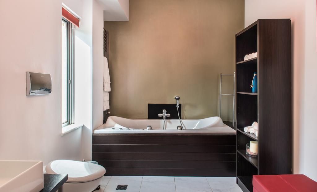 Villa Casa Di Verde Patellari Екстериор снимка