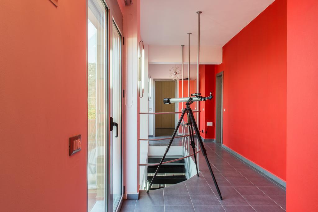 Villa Casa Di Verde Patellari Екстериор снимка
