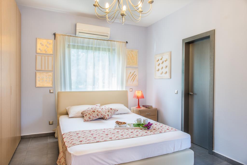 Villa Casa Di Verde Patellari Екстериор снимка