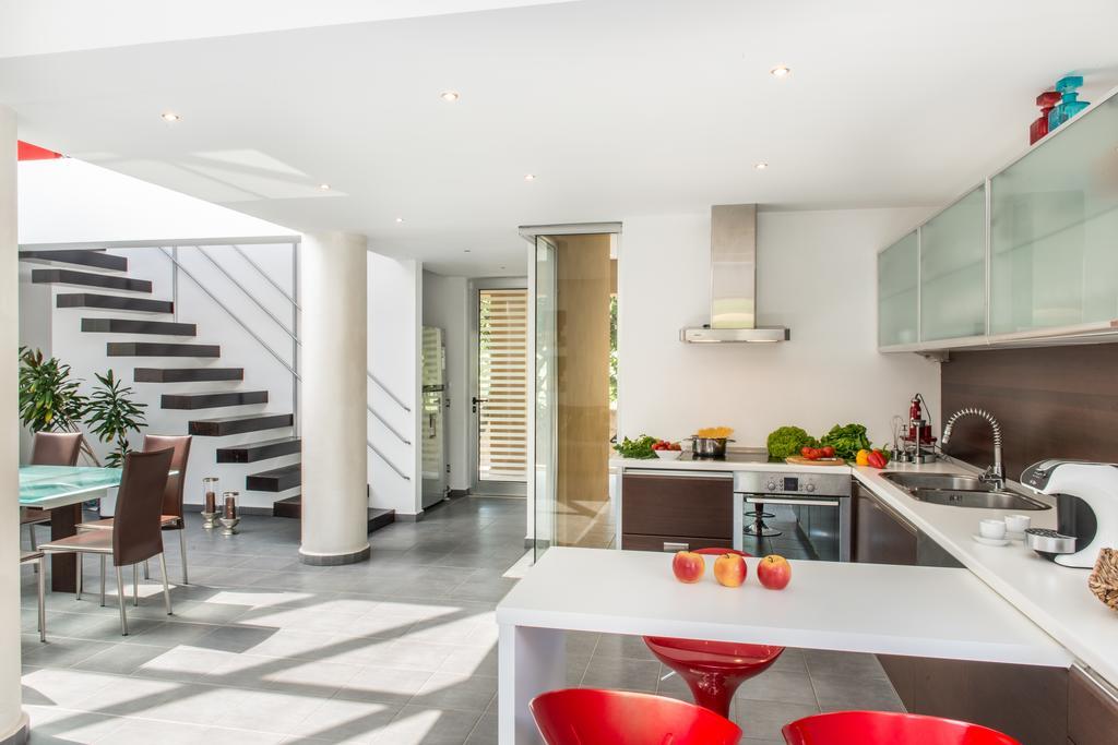 Villa Casa Di Verde Patellari Екстериор снимка