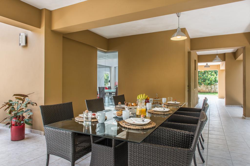 Villa Casa Di Verde Patellari Екстериор снимка